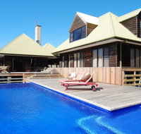 Ocean Farm - Geraldton Accommodation