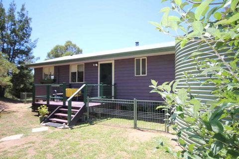 Serendipity - Geraldton Accommodation 1