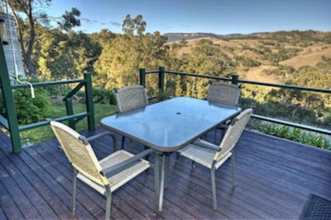 Serendipity - Geraldton Accommodation 0