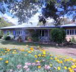 James Farmhouse - Geraldton Accommodation