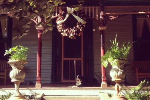 Holyrood House - Geraldton Accommodation 4