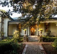 Holyrood House - Geraldton Accommodation