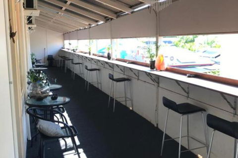 The Prince Of Wales - Geraldton Accommodation 1
