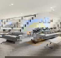 Ellia Apartment Doncaster