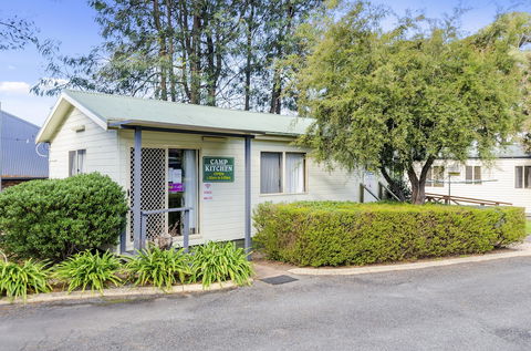 Mittagong Caravan Park - Geraldton Accommodation 0