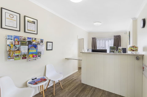 Mittagong Caravan Park - Geraldton Accommodation 3