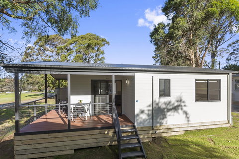 Mittagong Caravan Park - Geraldton Accommodation 2