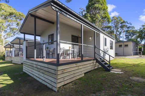 Mittagong Caravan Park - Geraldton Accommodation 1