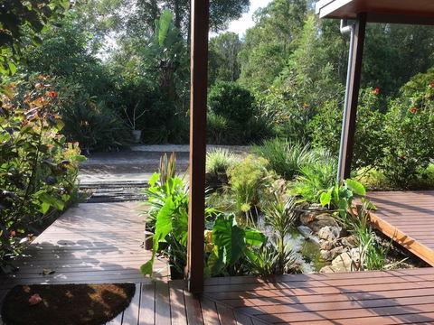 The Croft Bed And Breakfast - Geraldton Accommodation 0