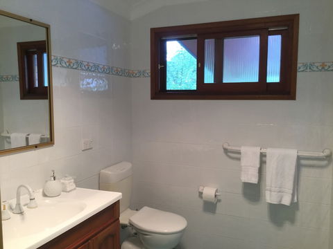 The Croft Bed And Breakfast - Geraldton Accommodation 6