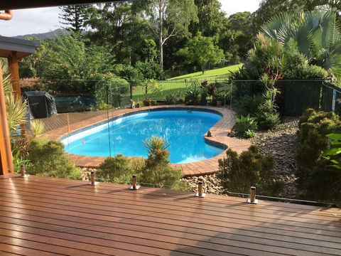 The Croft Bed And Breakfast - Geraldton Accommodation 3