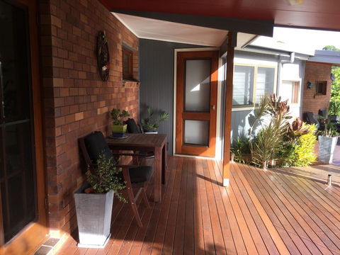 The Croft Bed And Breakfast - Geraldton Accommodation 1