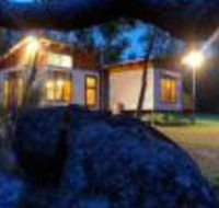 Severn dipity - Geraldton Accommodation