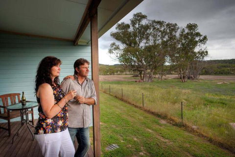 Severn Dipity - Geraldton Accommodation 3