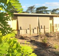 Tread Harcourt - Geraldton Accommodation