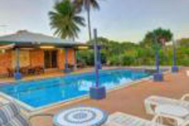 Alva QLD Geraldton Accommodation