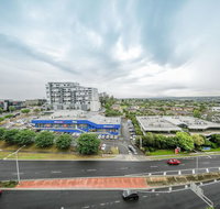 Wisdom Apartments in Doncaster