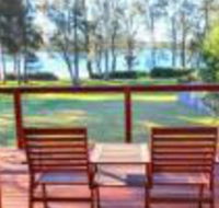 Wemberley Lakehouse - Geraldton Accommodation