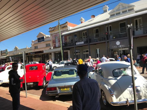 Post Office Apartment - Geraldton Accommodation 3