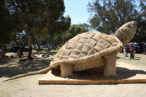 Post Office Apartment - Geraldton Accommodation 5