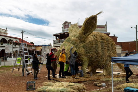 Post Office Apartment - Geraldton Accommodation 1