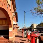 Post Office Apartment - Geraldton Accommodation 0