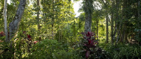 Sharlynn By The River - Geraldton Accommodation 5