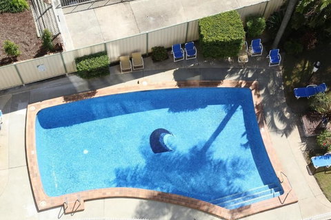 Oceania Beachside Holiday Apartments - Geraldton Accommodation 1