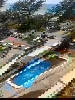 Oceania Beachside Holiday Apartments - Geraldton Accommodation 4