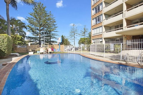 Oceania Beachside Holiday Apartments - Geraldton Accommodation 5