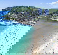 Oceania Beachside Holiday Apartments - Geraldton Accommodation