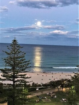 Oceania Beachside Holiday Apartments - Geraldton Accommodation 3