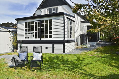 Tasmania Frankford Road (i) - Geraldton Accommodation 1