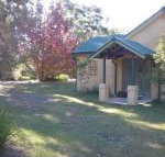 Narrawallee Creek Studio - Geraldton Accommodation