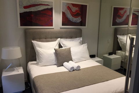 Luxurious Apartments Near City - Geraldton Accommodation 6