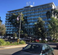 Luxurious Apartments Near City - Geraldton Accommodation