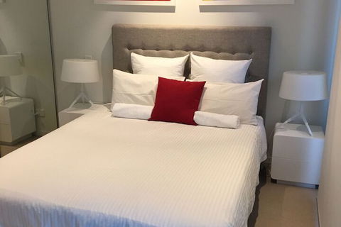 Luxurious Apartments Near City - Geraldton Accommodation 3