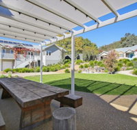 Winter Home - Our Place at Bright - Geraldton Accommodation