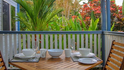 Fishery Falls Holiday Park - Geraldton Accommodation 1