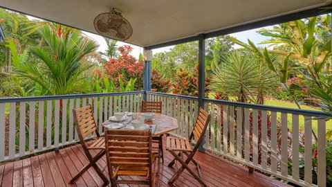 Fishery Falls Holiday Park - Geraldton Accommodation 5
