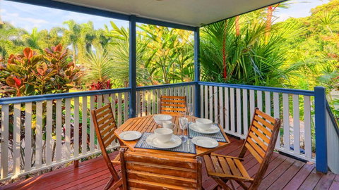 Fishery Falls Holiday Park - Geraldton Accommodation 2