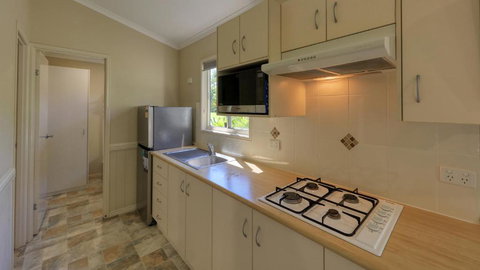 Fishery Falls Holiday Park - Geraldton Accommodation 6