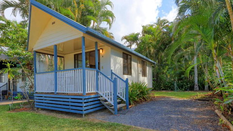 Fishery Falls Holiday Park - Geraldton Accommodation 4