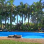 Fishery Falls Holiday Park - Geraldton Accommodation 0