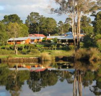 Nornalup Riverside Chalets - Geraldton Accommodation