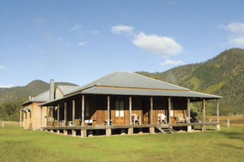 East Kunderang Homestead - Geraldton Accommodation 0
