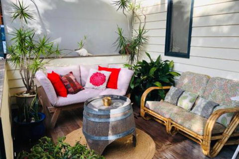 Zephyr Studio - Geraldton Accommodation 2
