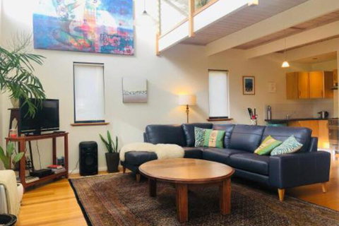 Zephyr Studio - Geraldton Accommodation 3