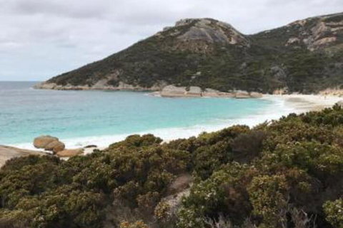 Zephyr Studio - Geraldton Accommodation 6