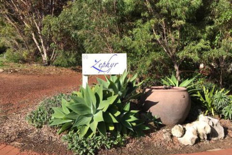 Zephyr Studio - Geraldton Accommodation 5